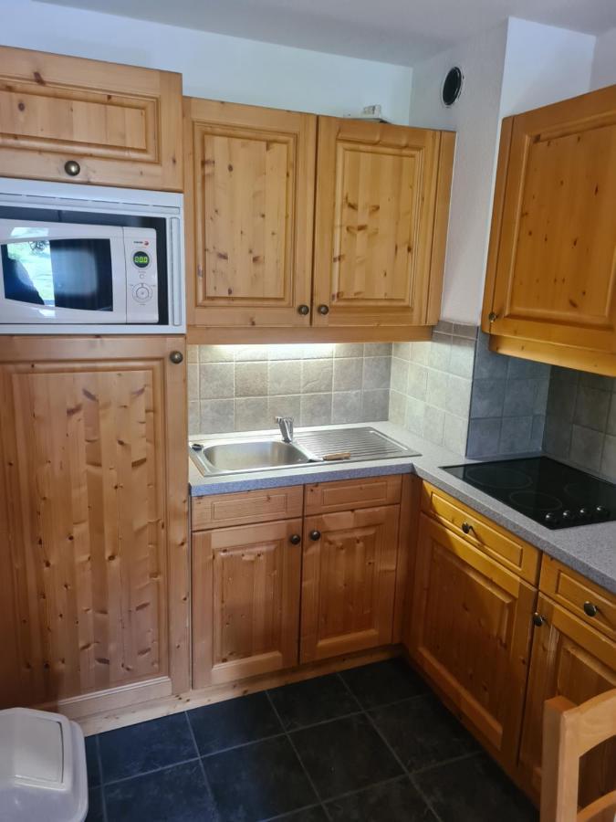 Les Chalets Du Galibier 2 Wifi Parking Prive 4Stars Valloire Luaran gambar