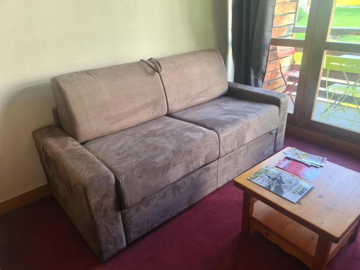 Les Chalets Du Galibier 2 Wifi Parking Prive 4Stars Valloire Luaran gambar